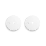 Ring Alarm Glass Break Sensor 2ND Gen (2-PACK) Non-amazon Sidewalk Z-wave Model New. Price: $119.99.