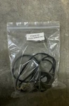 Wac CT-6A-R2-TSO Invisiled Black Occupancy Sensor, Touch Only New. Price: $20.00.