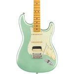 Fender American Professional Ii Stratocaster Hss Maple Fb Guitar Mystic Srf Grn New. Price: $1889.99.