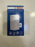 Bosch ISC-CDL1-W15G Commercial Tritech Motion Detector 50FT New Sealed. Price: $69.99.