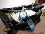 Fall Tech 5030-100 Controlled Decent Device 100FT. Used. Price: $325.00.