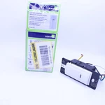 Leviton Motion Sensor In-wall Switch Ivory 1-POLE 5AMP 300W 400V DVS05 Open. Price: $16.17.