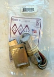 Gri 220-36 Overhead Door Switch Set, Floor Mount, Spdt, 2-1/2" Gap New. Price: $44.99.