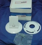 Acuity Controls Sensor Switch Ceiling Mount Bracket Wv 184CHW Gar New. Price: $5.00.