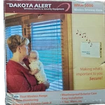 Dakota Alert #WR-3000 Wireless Receiver #WMT-3000, #WPT-3000 #WHT-3000 New. Price: $49.99.