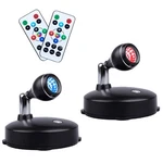 Leastyle Led Spot Indoor, Battery Operated Stick Up Lights Wi... New. Price: $29.91.