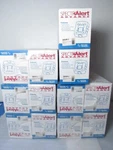 Lot Of 12 System Sensor BBSW-2 Wall Back Box Skirt Cjjh New. Price: $190.00.