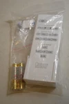 Feit Electric Remote Control-white W/batteries Open. Price: $24.99.