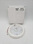 5625338, Inch Round Led Interior Dome Lights With Motion Sensor, For Enclosed New. Price: $34.99.