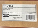 Hubbell LXRL2 Relay New. Price: $55.00.