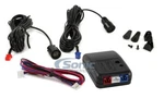 Directed (DEI-509U) Ultrasonic Sensor For Security Systems New. Price: $36.00.