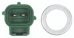 Hella Sensor, Coolant Temperature 12V 2-PIN Connector 6PT009107-481 Brand. Price: $30.25.