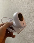 Desk/shelf Stand Ubiquiti Unifi G4 Instant Camera Wall New. Price: $15.55.