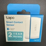 Tp Link Smart Door/window Sensor Tapo T110 Free Shipping High Quality Durable New. Price: $27.00.
