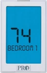 PRO1 Iaq RZ251W Remote Wireless Indoor Sensor New. Price: $62.34.