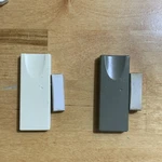 Dmp 1107-W Wireless Security Micro Thin Door & Window Transmitter 2 Pack Used. Price: $49.99.