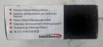 Honeywell IS-2260T Intellisense Passive Infrared Motion Sensor Factory Sealed! New. Price: $89.00.