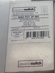 Acuity Sensor Switch Motion Detector Wsd Pdt 2P Wh 120/277 Vac New. Price: $26.99.