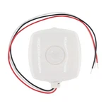 Mcwong Pacwave PSC-HB-I-FM-700 Pir High Bay Occupancy Sensor, 120-277VAC New. Price: $24.50.