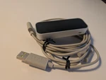 Leap Motion Controller LM-010 Hand Tracking Gesture Sensor For Vr/ar Used. Price: $90.00.