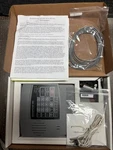 Sensaphone 400 Remote Monitoring Auto Dialer With 2.8K Weatherproof Temp New. Price: $199.99.