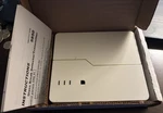(4) Ademco 5850 Wireless Glass Break Detector White Battery Powered Indoor Open. Price: $40.00.