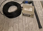 Mier Drive-alert Vehicle Detection System Model DA-500 / 100' Cable Is New Used. Price: $155.00.