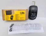 Dewalt DS210R Indoor Motion Sensor (transmits To The DS100 Mobilelock) Used. Price: $29.99.