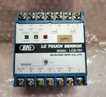 Daishowa Seiki Big LCS-701 Touch Sensor Free Shipping Usa Stock Used. Price: $61.54.