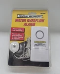 Central Machinery Water Overflow Alarm 92334 Sealed New. Price: $15.33.