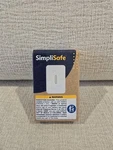 Brand New Simplisafe Temperature Sensor Latest Version FS3 Fast Shipp. Price: $27.95.