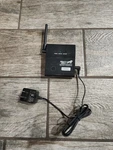 Mighty Mule Additional Base Station For Wireless Driveway Alarm Chime System Used. Price: $35.00.