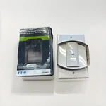 Eaton OS306U-W Motion Sensor Switch 1 Pole Way 600W Led Cfl Flr New Open. Price: $26.40.