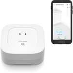 Yolink Water Leak Detector 4 With 105DB Audio Alarm, Sensor New. Price: $30.99.