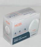 Mobi - Smart Wifi Water Leak Sensor White New. Price: $19.79.