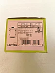 Brand New Leviton OPP20-D2 20A Occupancy Sensor Power Pack. Price: $9.99.