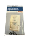 Bosch ISN-AP1 Passive Infrared Detector New. Price: $24.99.