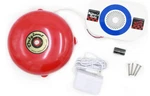 Milton Bells Driveway Alert Wireless Chime Shop Door Alarm Kit Open. Price: $99.50.