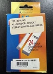 Viper Plus Iei 834L Glassbreak Vibration Detector W/o Contact, 0834000 New. Price: $14.99.