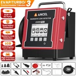 Ancel L5000 Pro Evap Smoke Machine Leak Detector Built-in Pump Turbo System Test New. Price: $329.99.