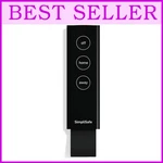 Simplisafe Keyfob - Panic Button Remote Control# New. Price: $54.89.