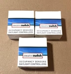 Lot Of Sensor Switch CMRB6 High Bay 360 Fixture Mount New. Price: $89.96.