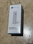 Wireless Recessed Door Contact 2GIG-DW20R-345 Nortek New. Price: $13.99.