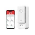 Switchbot Wifi Water Sensor, Smart Leak Detector, 100DB Adjus... Fast Ship New. Price: $27.96.