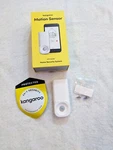 Kangaroo Home Security System Motion Sensor - 1 Pack Open. Price: $8.99.