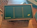 Vintage Home Alarm System- Dynamics DC-10B Security Used. Price: $115.00.