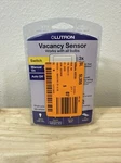 Lutron MS-VPS2H-WH White 2A 120V 150W 1-POLE Vacancy Motion Light Sensor Switch New. Price: $26.00.