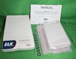 ELK-M1XRFEG Wireless Receiver For Control Supports To 144 Open. Price: $124.99.
