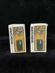 Jobar's Watchdog Portable Burglar Alarm Travel Hotel Motel Dorm Home Alert K2 New. Price: $34.99.