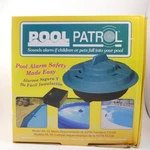 Pool Patrol PA-30 Alarm Certified Astm Safety Specification F2208 Open. Price: $99.00.